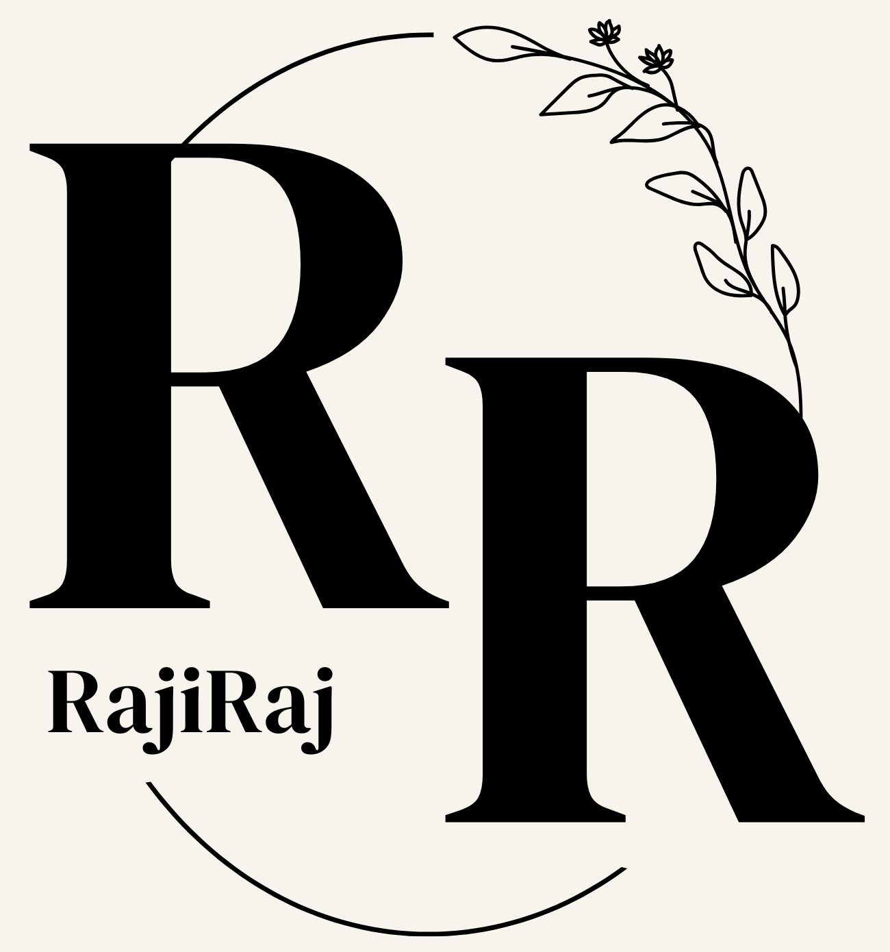 Raji Rajagopalan's website